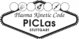 PICLas Logo